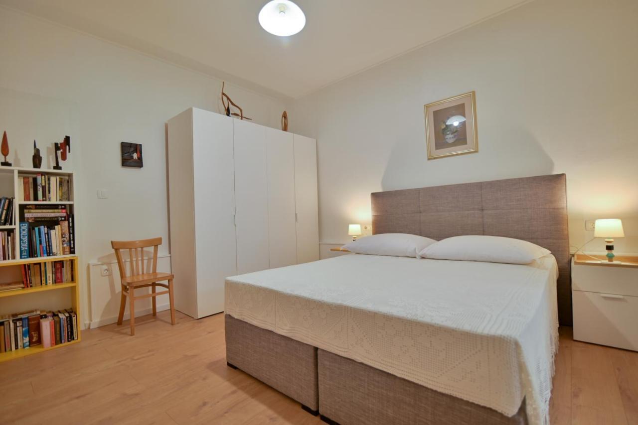 Apartments Art تروغير المظهر الخارجي الصورة