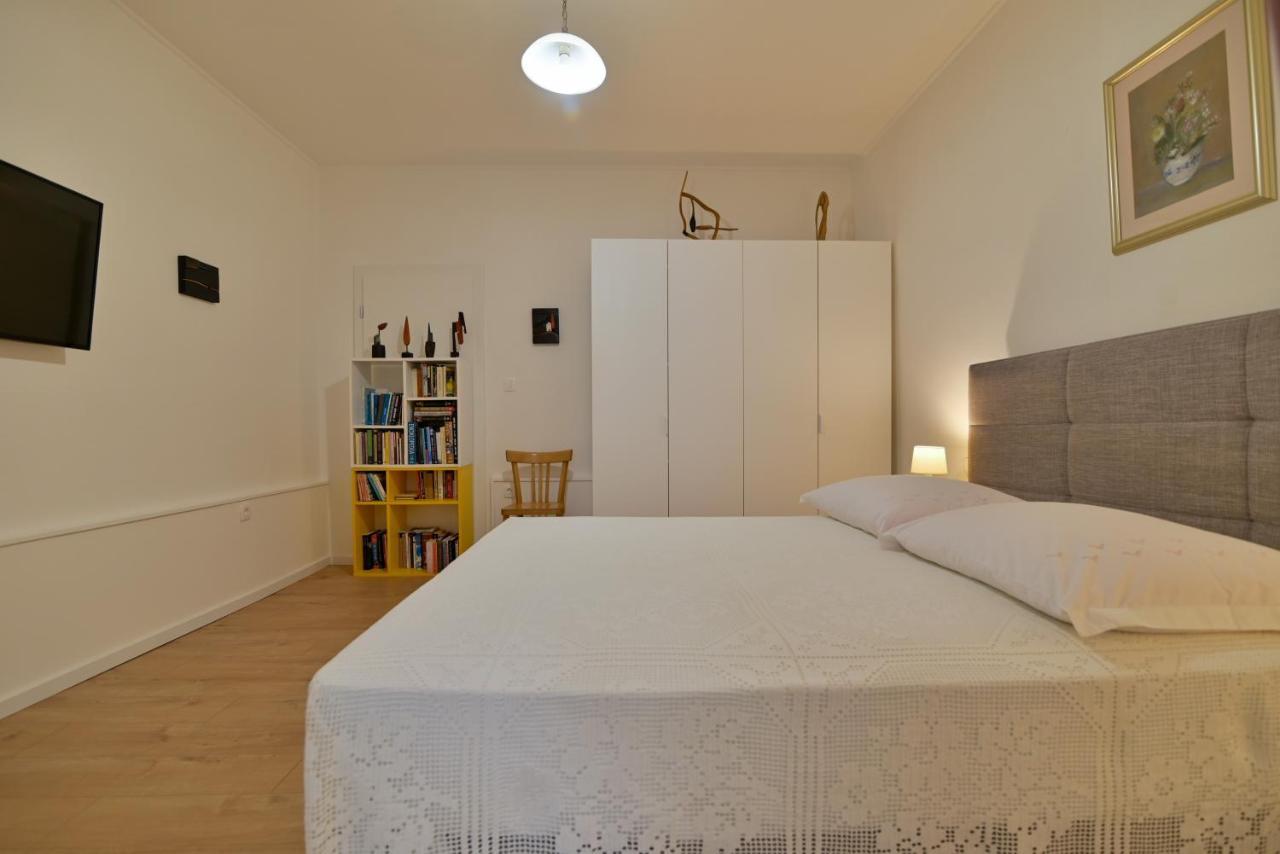Apartments Art تروغير المظهر الخارجي الصورة