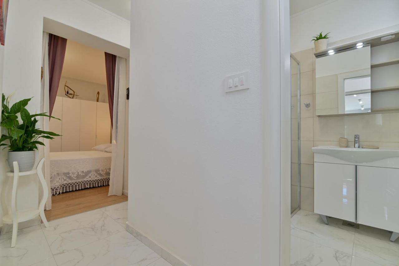 Apartments Art تروغير المظهر الخارجي الصورة