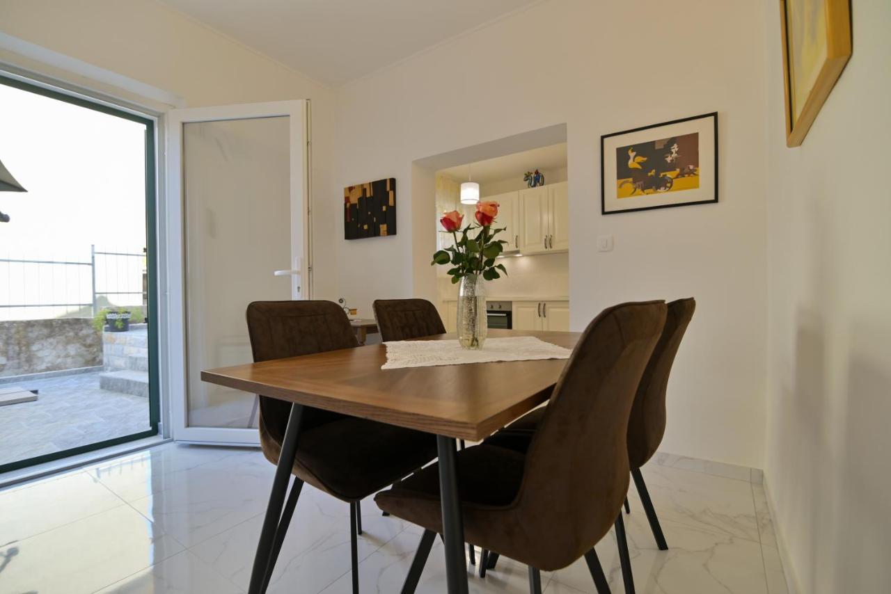 Apartments Art تروغير المظهر الخارجي الصورة