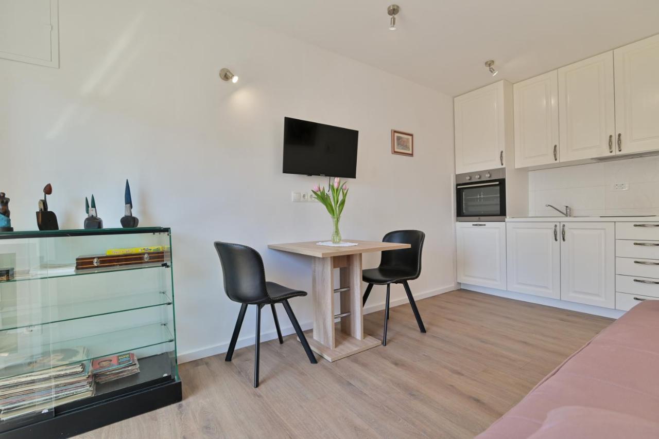 Apartments Art تروغير المظهر الخارجي الصورة